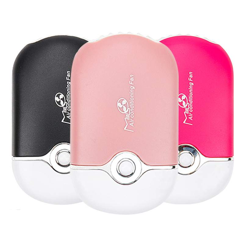 Eyelash Extension Look - Mini USB ricarica ventola per ciglia