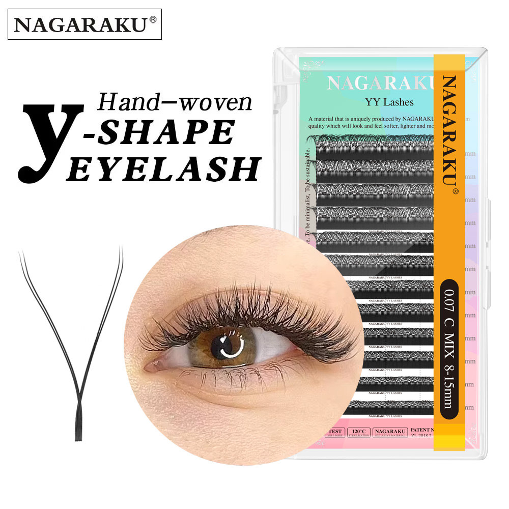 Estensione ciglia premium intr - Eyelash Extension Human Hair recensione e prezzo