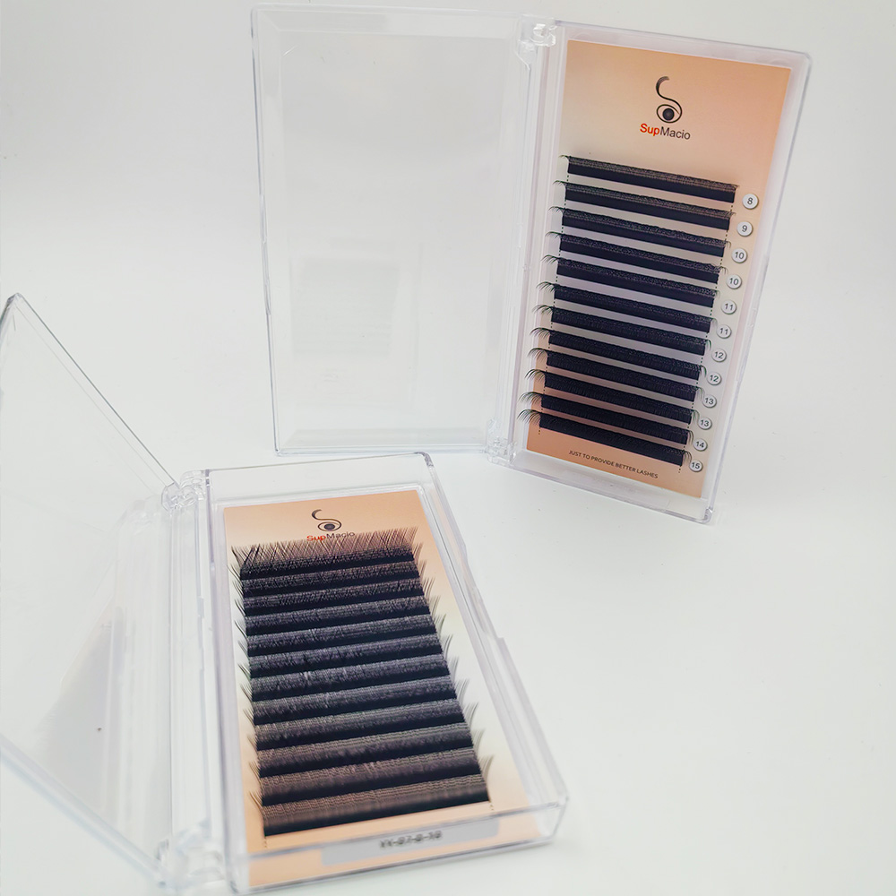 Supmacio 0,10 mm YY Lash Esten - Eyelash Extension For Asian Eyes recensione e prezzo