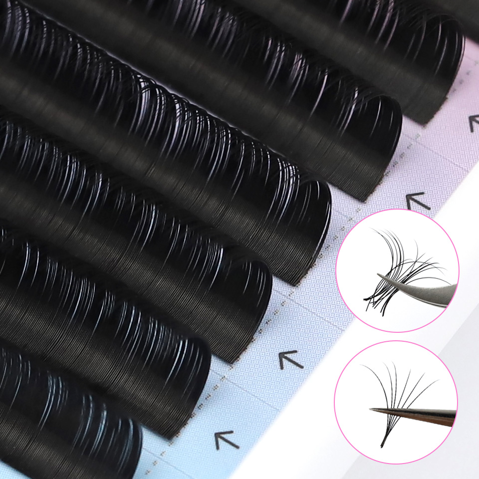 RUJADE B/J Curl visone falso v - Eyelash Extension Human Hair recensione e prezzo