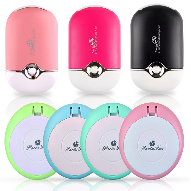 Mini Ventilatore USB per Cigli - Eyelash Extension London recensione e prezzo