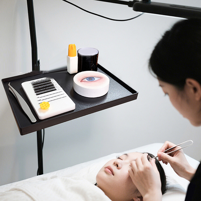 【M】1 Pezzo Supporto Regolabile - Eyelash Extension London recensione e prezzo