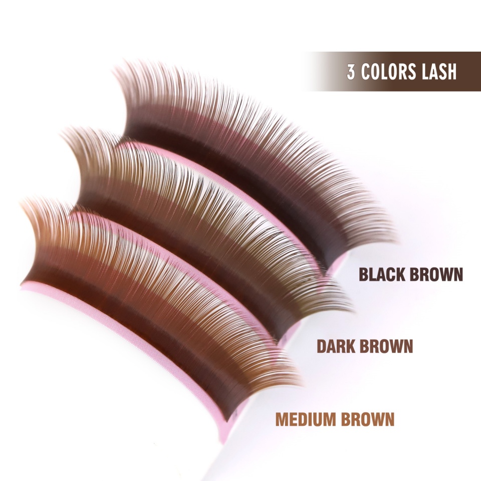 Ciglia Individuali Lashprofess - Eyelash Extension Russian recensione e prezzo