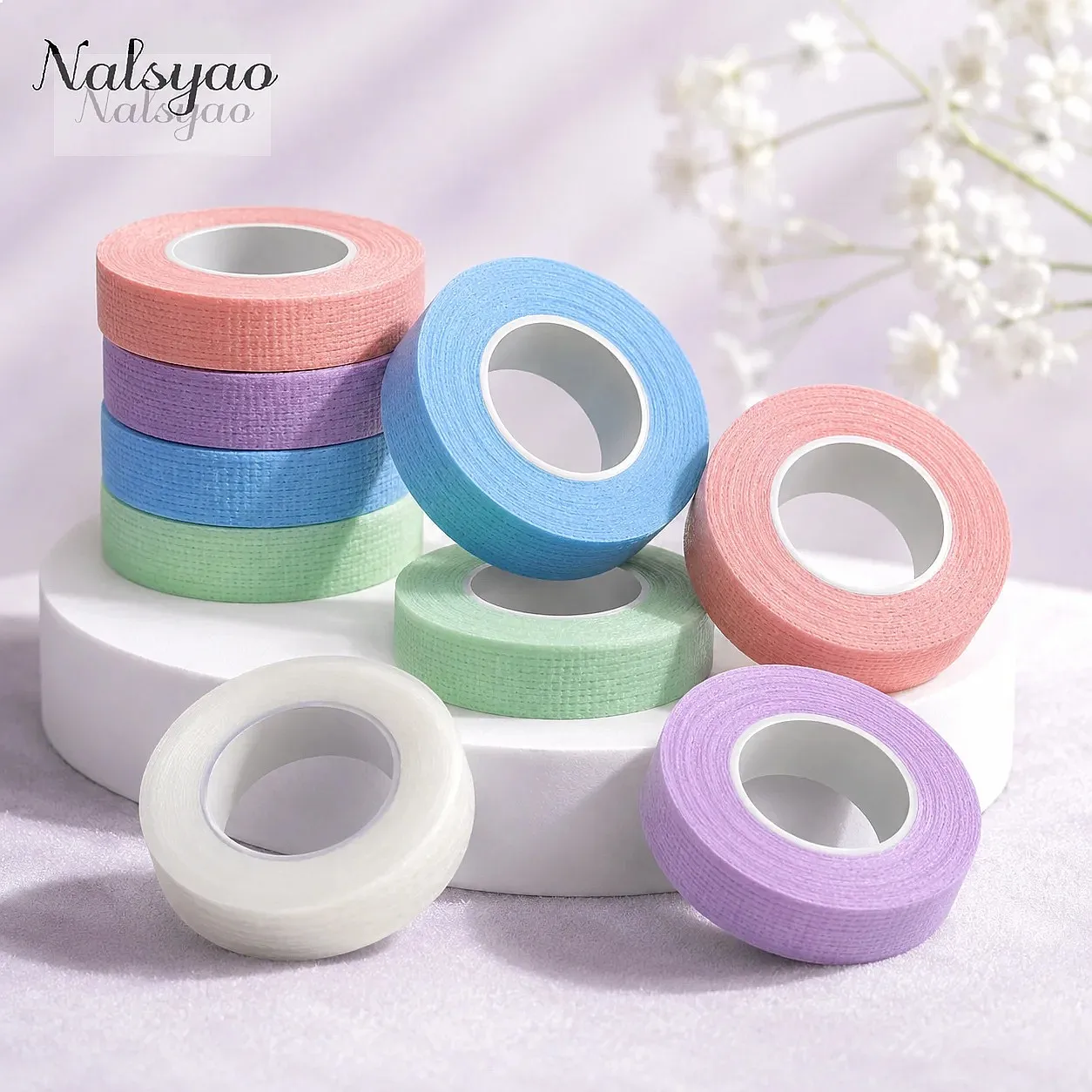 Strumenti 5PCS Nastro per Este - Eyelash Extension London recensione e prezzo