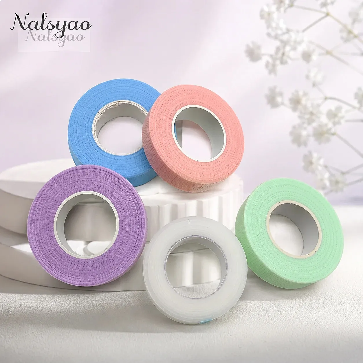 Strumenti 5PCS Nastro per Este - Eyelash Extension London recensione e prezzo