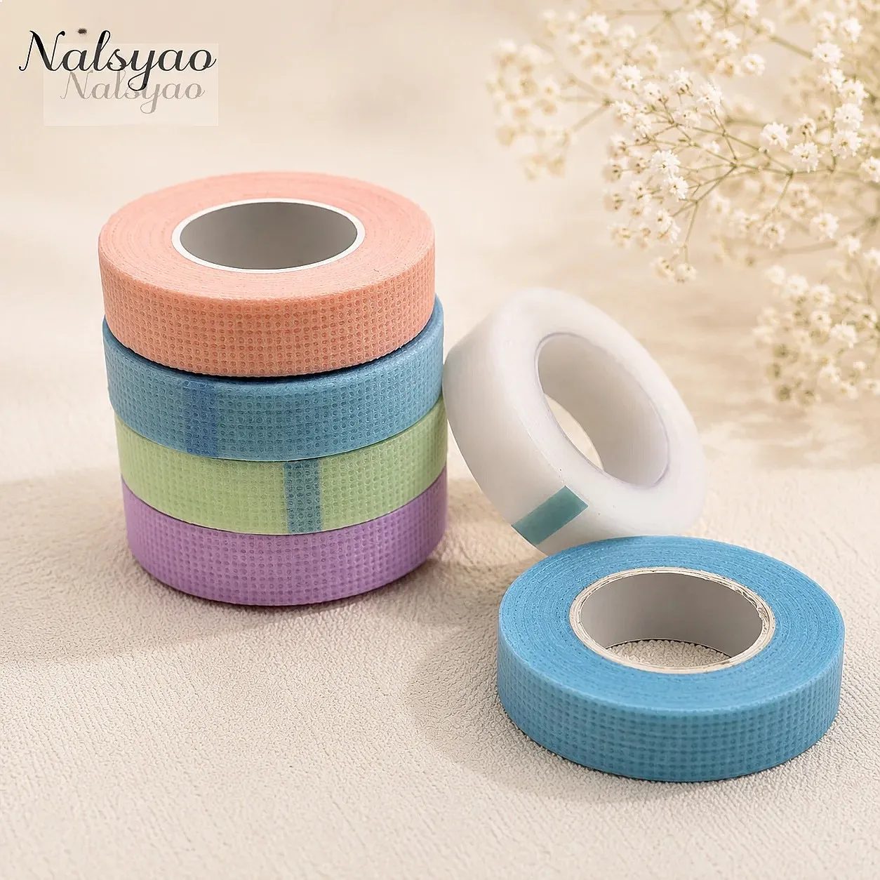 Strumenti 5PCS Nastro per Este - Eyelash Extension London recensione e prezzo