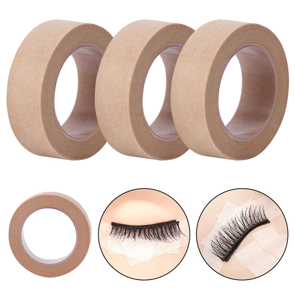Nastro per Extension Ciglia, N - Eyelash Extension London recensione e prezzo