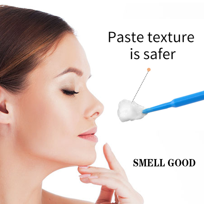 20g Estensione Delle Ciglia Co - Eyelash Extension Eye Irritation recensione e prezzo