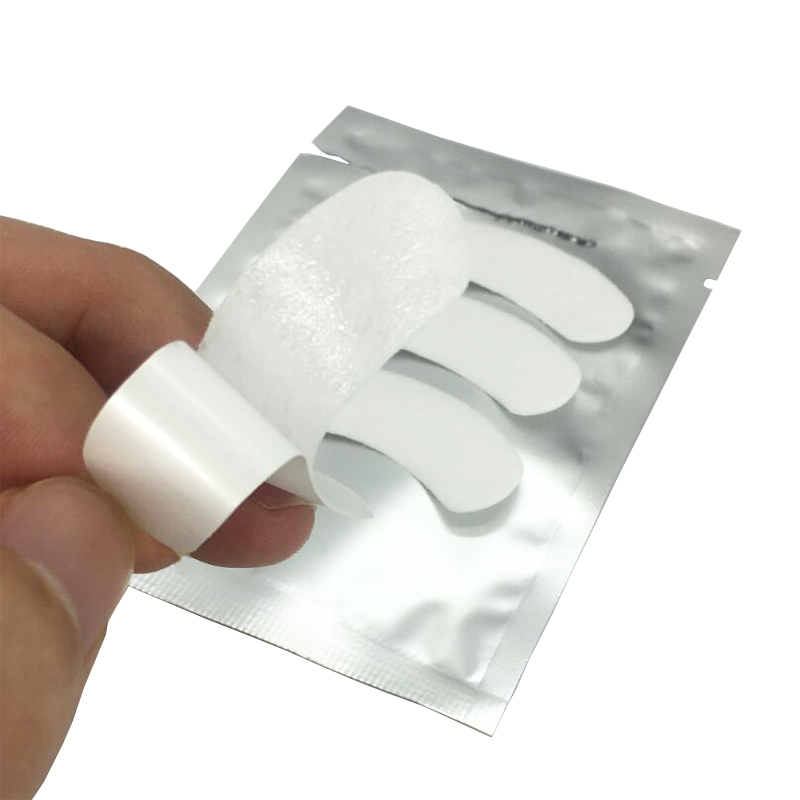 Marca MINI lint occhio libero  - Eyelash Extension Eye Irritation recensione e prezzo
