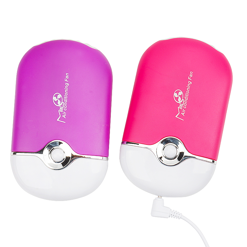 Mini USB ricarica ventola per  - Eyelash Extension Look recensione e prezzo