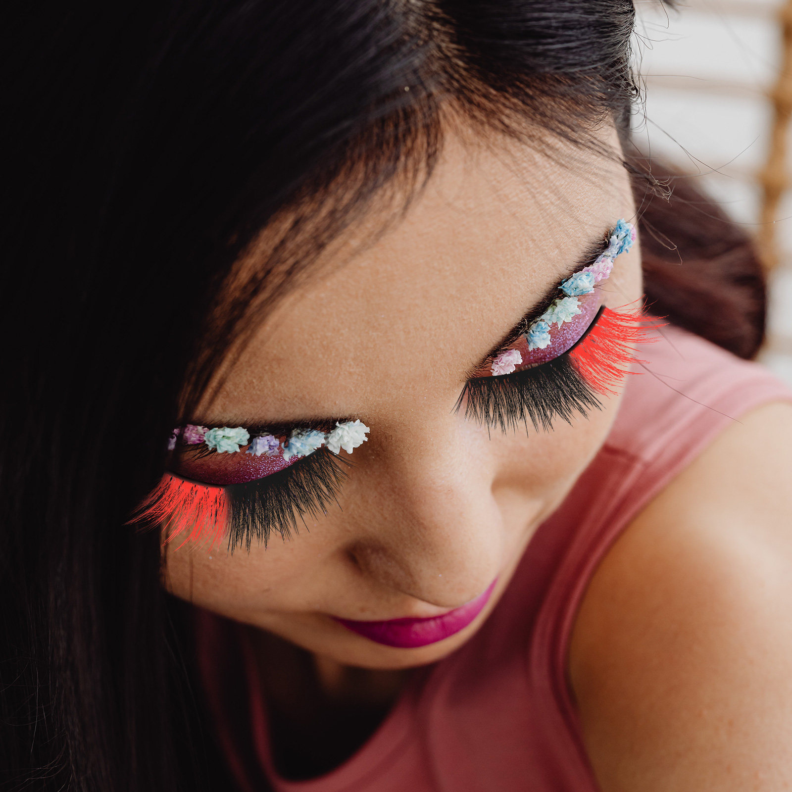5 paia di ciglia finte artigia - Eyelash Extension Eye Irritation recensione e prezzo