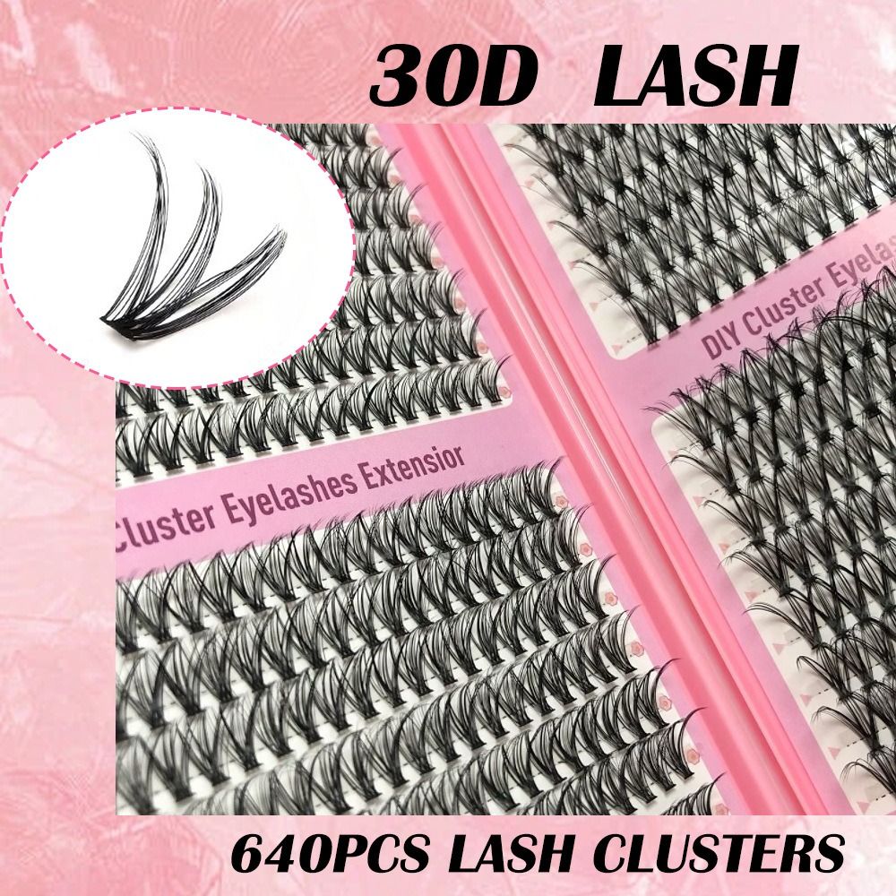 Nuove Ciglia Finte Lunghe e Sp - Eyelash Extension Look recensione e prezzo