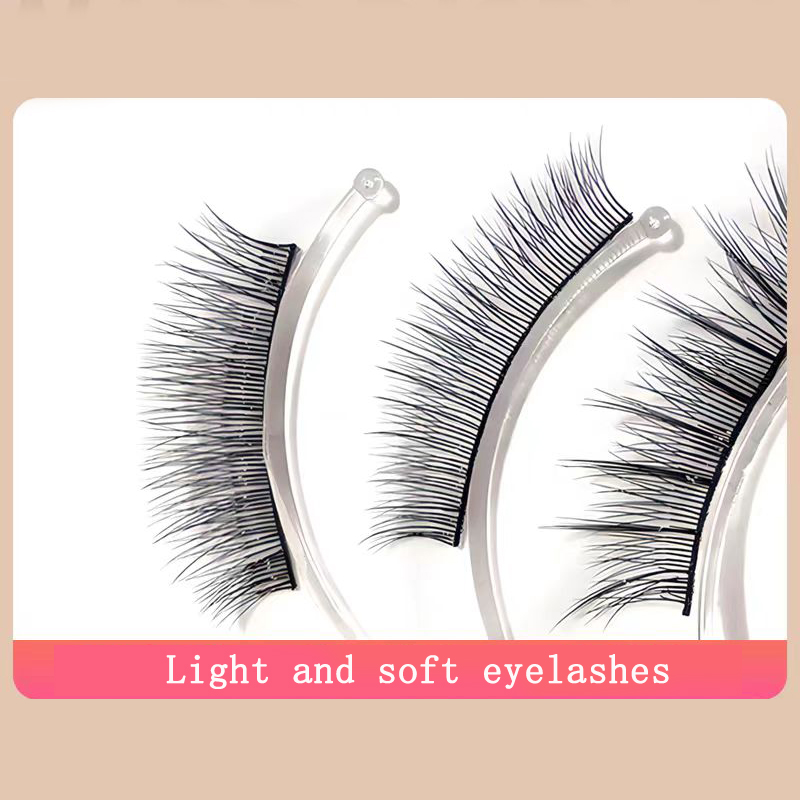 MARIA 2D Ciglia a forma di Y M - Eyelash Extension Human Hair recensione e prezzo